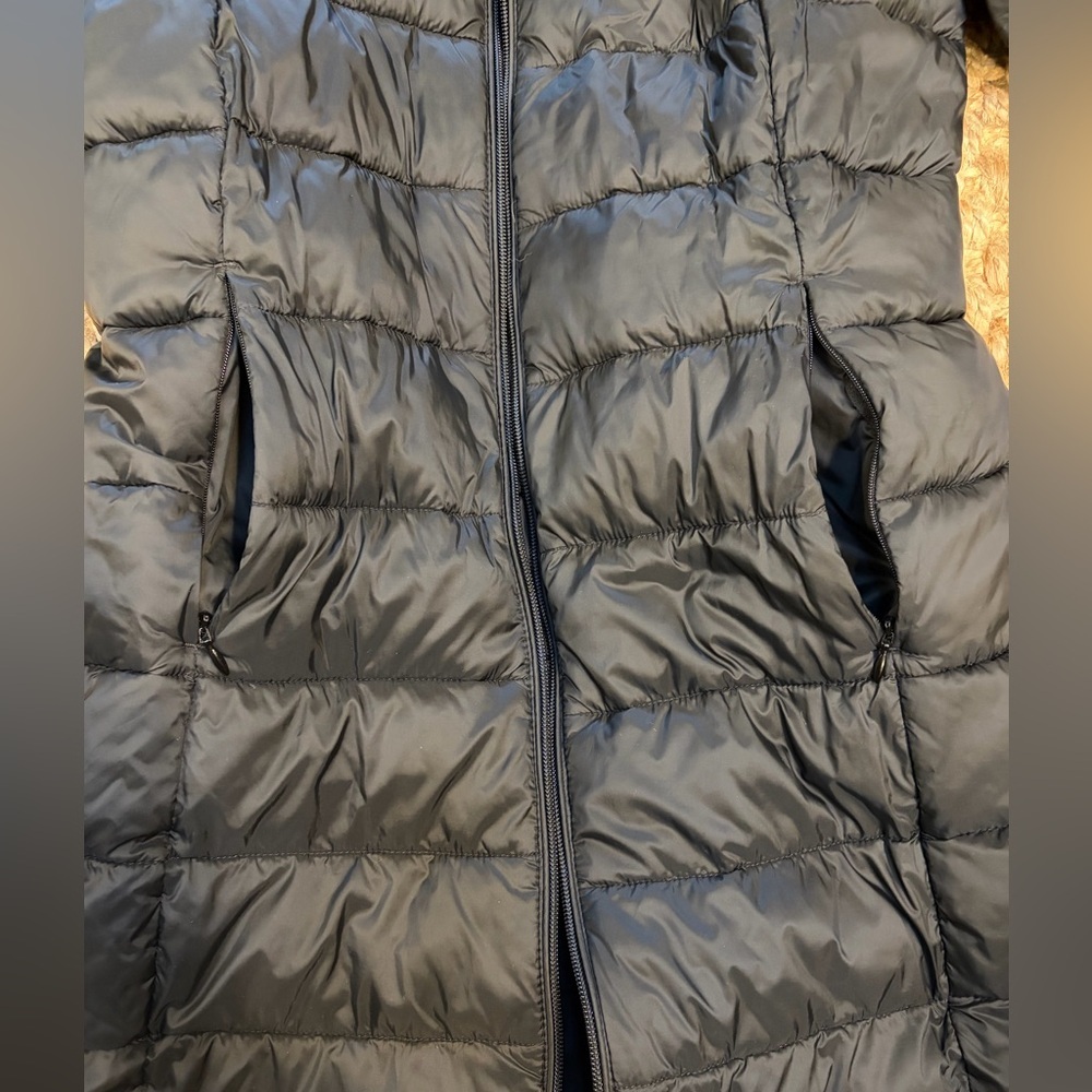 Women’s insulated jacket - Picture 5 of 6